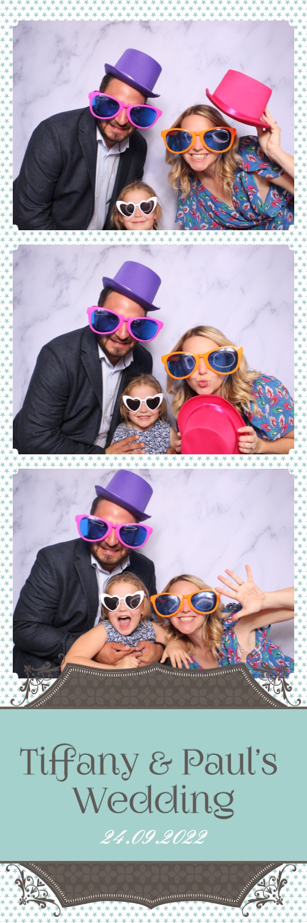 Tiffany & Paul | View more photos from the event at images.mobile-photo-booth.com/u/MobilePhotoBoothUK/Tiffany-Paul
