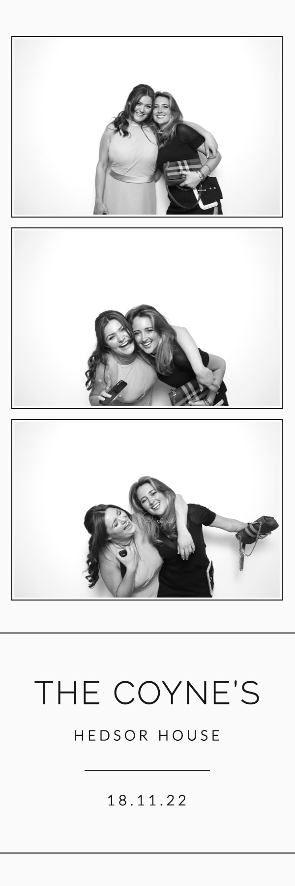 Victoria & Danny | View more photos from the event at images.mobile-photo-booth.com/u/MobilePhotoBoothUK/Victoria-Danny