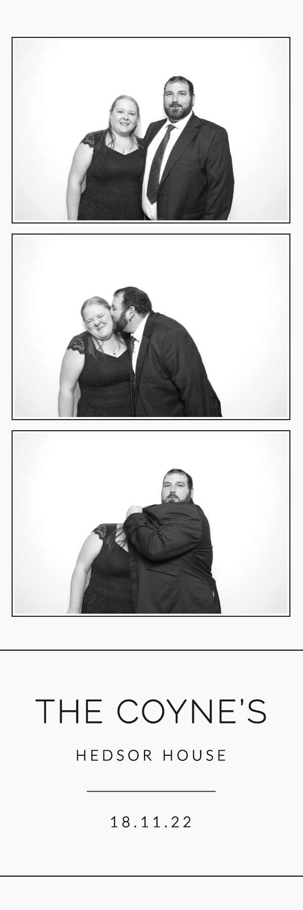 Victoria & Danny | View more photos from the event at images.mobile-photo-booth.com/u/MobilePhotoBoothUK/Victoria-Danny