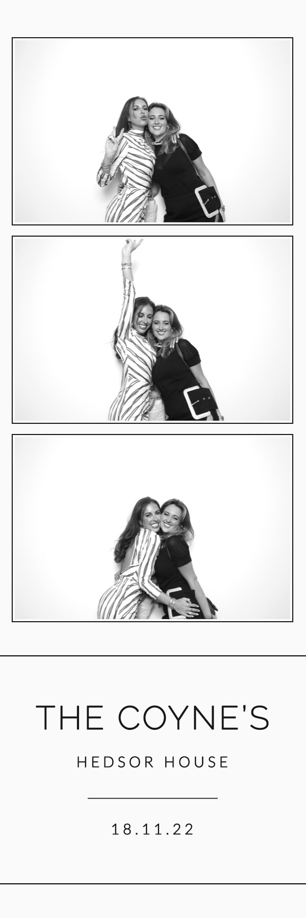 Victoria & Danny | View more photos from the event at images.mobile-photo-booth.com/u/MobilePhotoBoothUK/Victoria-Danny