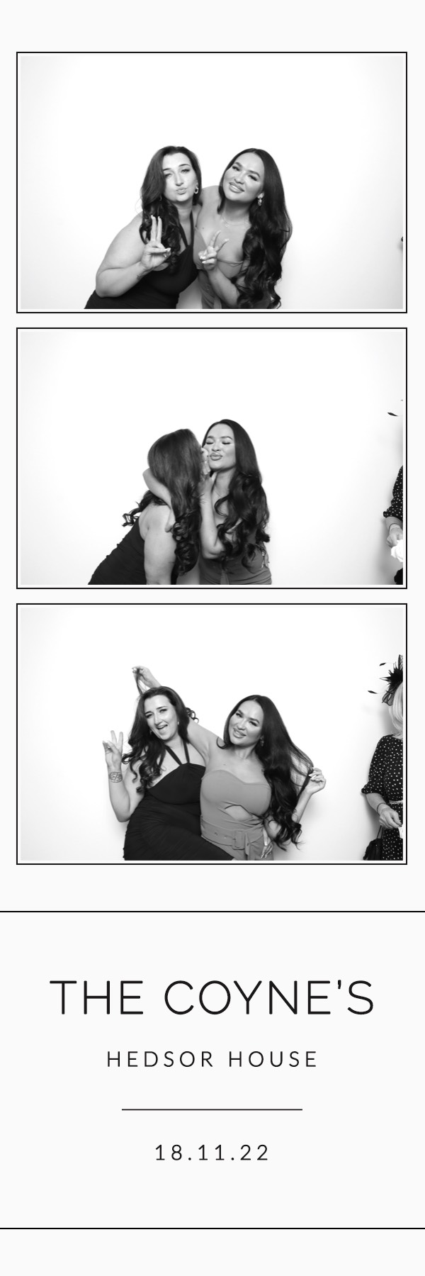 Victoria & Danny | View more photos from the event at images.mobile-photo-booth.com/u/MobilePhotoBoothUK/Victoria-Danny
