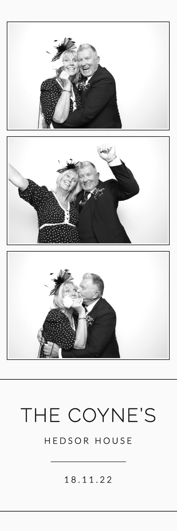 Victoria & Danny | View more photos from the event at images.mobile-photo-booth.com/u/MobilePhotoBoothUK/Victoria-Danny