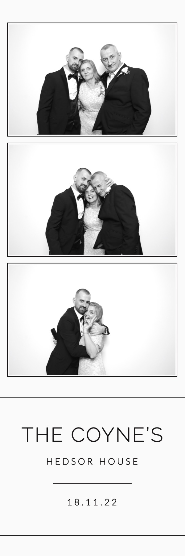Victoria & Danny | View more photos from the event at images.mobile-photo-booth.com/u/MobilePhotoBoothUK/Victoria-Danny