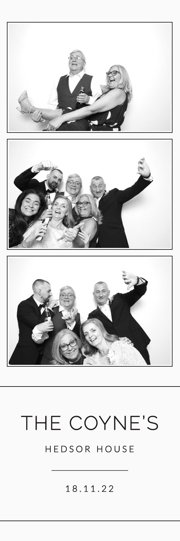Victoria & Danny | View more photos from the event at images.mobile-photo-booth.com/u/MobilePhotoBoothUK/Victoria-Danny