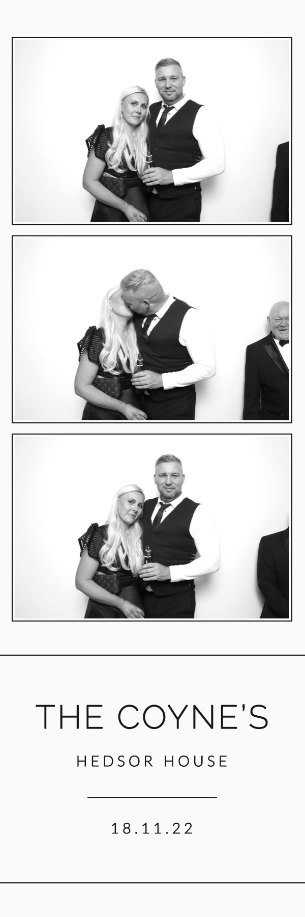 Victoria & Danny | View more photos from the event at images.mobile-photo-booth.com/u/MobilePhotoBoothUK/Victoria-Danny