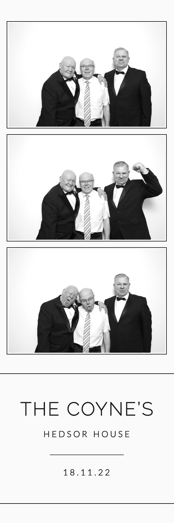 Victoria & Danny | View more photos from the event at images.mobile-photo-booth.com/u/MobilePhotoBoothUK/Victoria-Danny