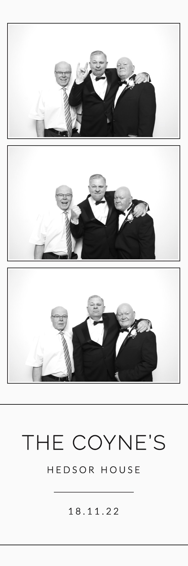 Victoria & Danny | View more photos from the event at images.mobile-photo-booth.com/u/MobilePhotoBoothUK/Victoria-Danny