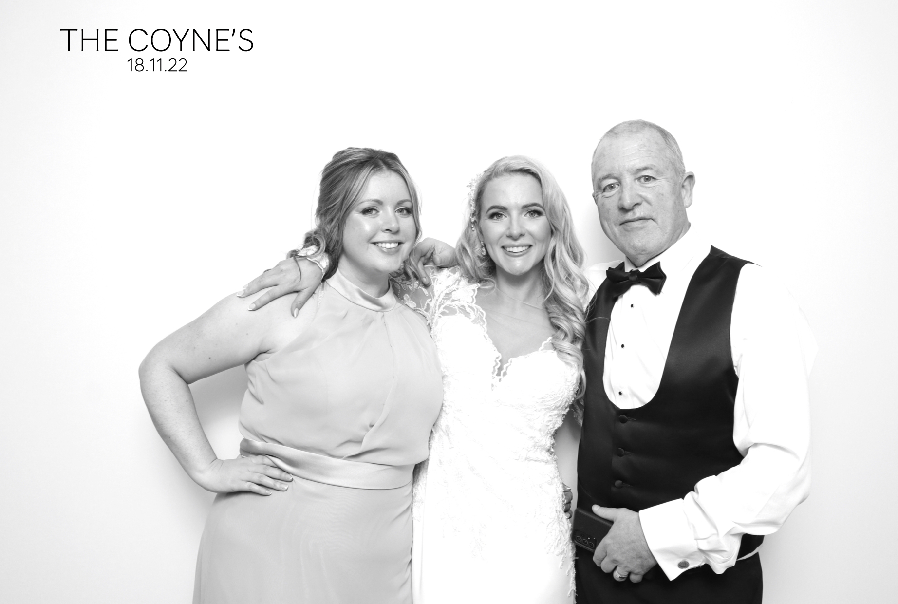 Victoria & Danny | View more photos from the event at images.mobile-photo-booth.com/u/MobilePhotoBoothUK/Victoria-Danny