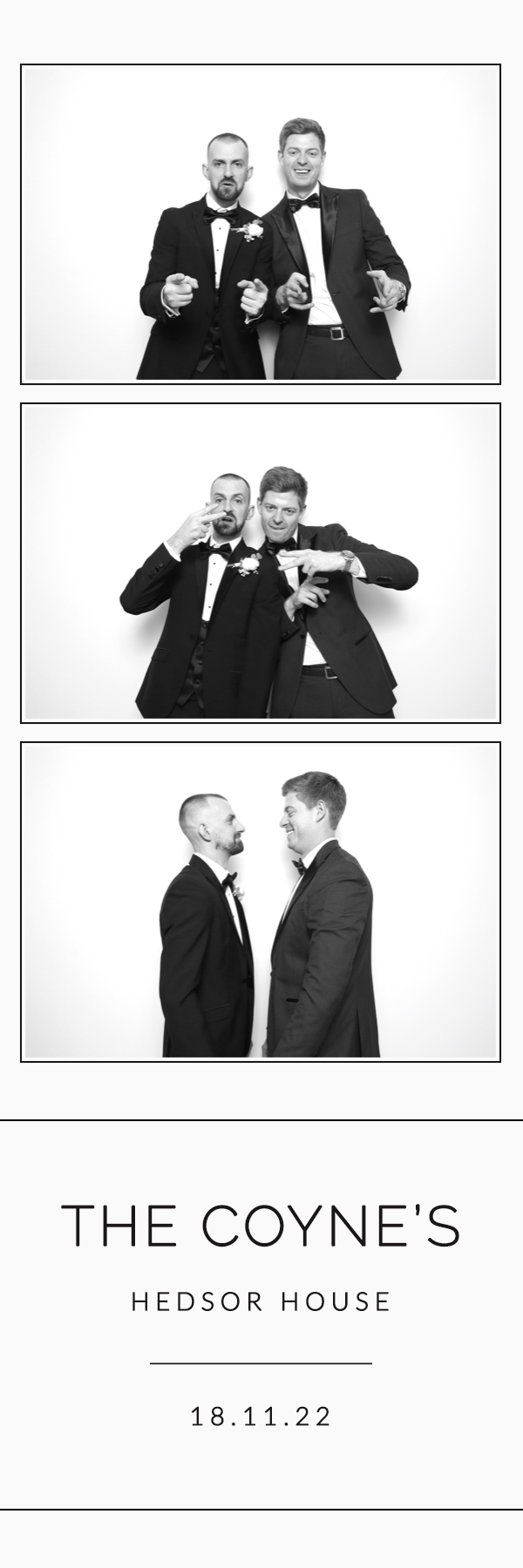 Victoria & Danny | View more photos from the event at images.mobile-photo-booth.com/u/MobilePhotoBoothUK/Victoria-Danny