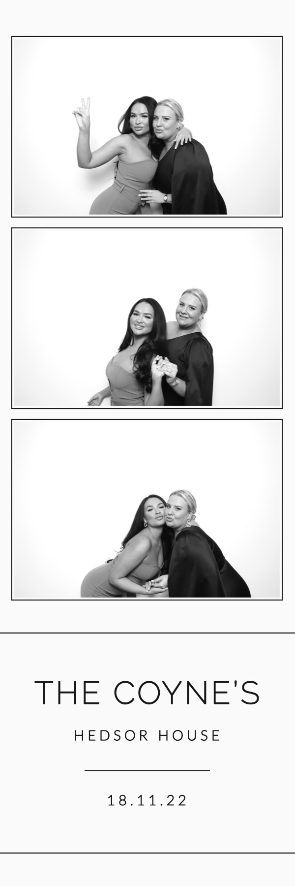 Victoria & Danny | View more photos from the event at images.mobile-photo-booth.com/u/MobilePhotoBoothUK/Victoria-Danny