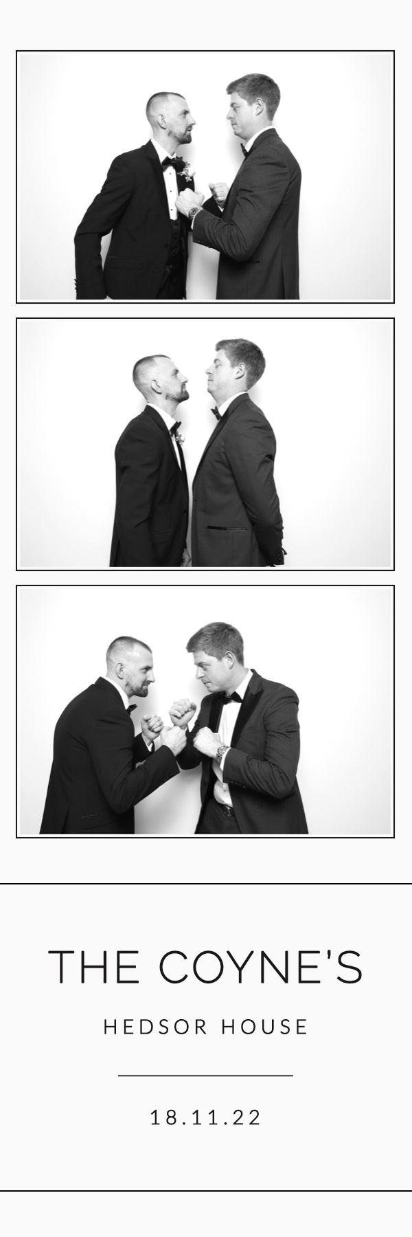 Victoria & Danny | View more photos from the event at images.mobile-photo-booth.com/u/MobilePhotoBoothUK/Victoria-Danny