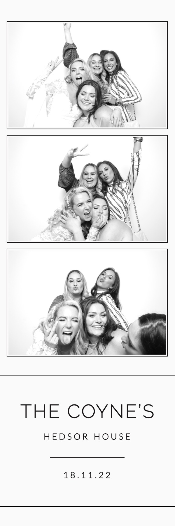 Victoria & Danny | View more photos from the event at images.mobile-photo-booth.com/u/MobilePhotoBoothUK/Victoria-Danny