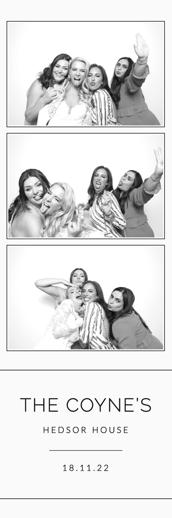 Victoria & Danny | View more photos from the event at images.mobile-photo-booth.com/u/MobilePhotoBoothUK/Victoria-Danny