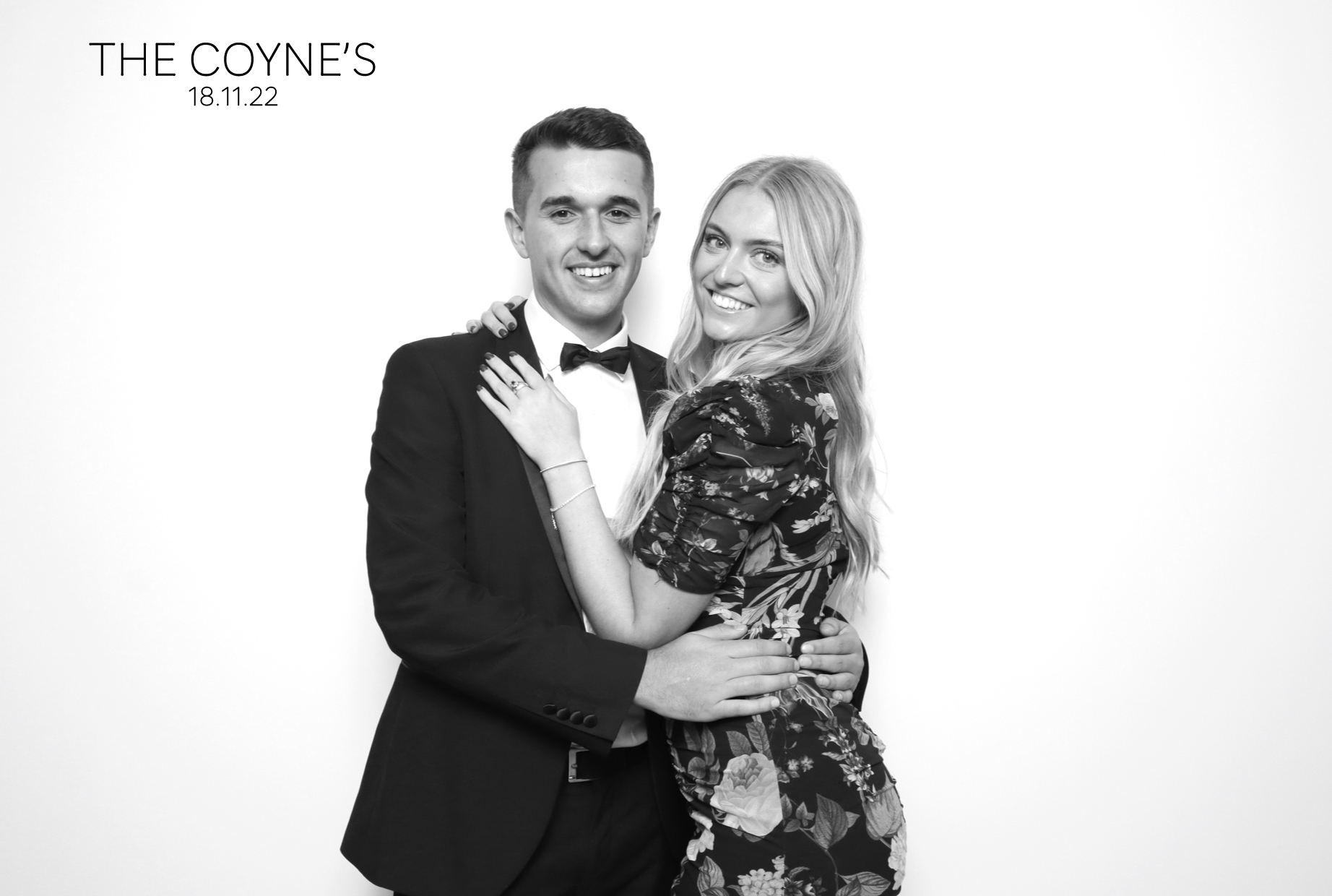Victoria & Danny | View more photos from the event at images.mobile-photo-booth.com/u/MobilePhotoBoothUK/Victoria-Danny