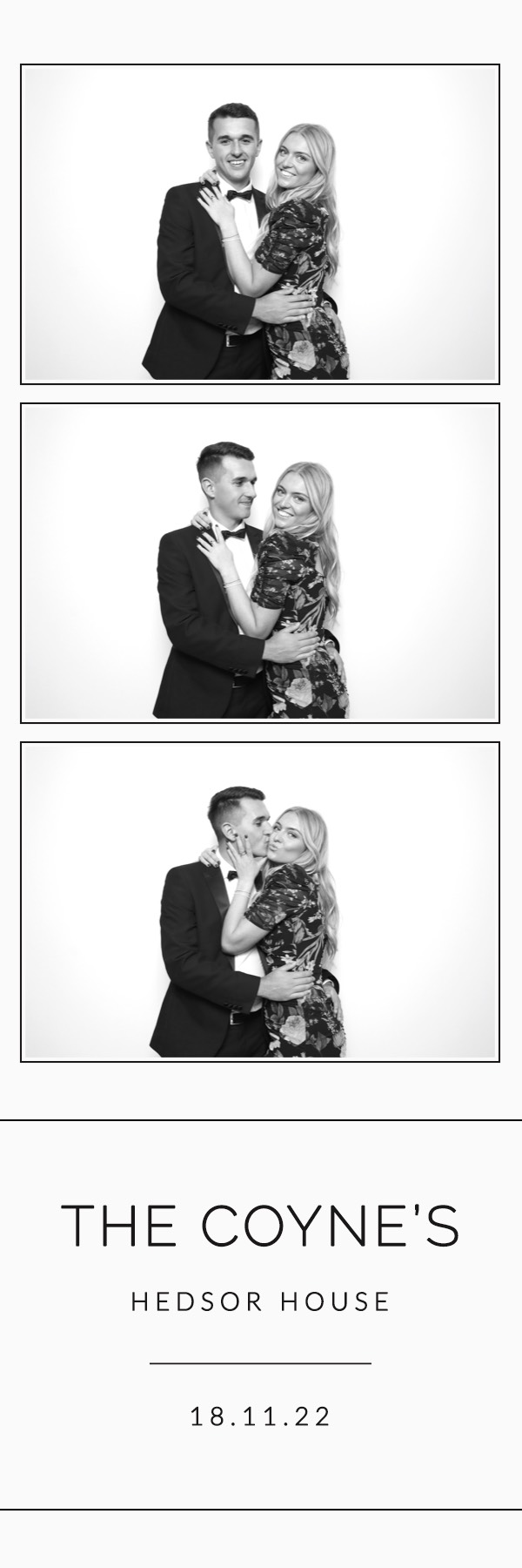 Victoria & Danny | View more photos from the event at images.mobile-photo-booth.com/u/MobilePhotoBoothUK/Victoria-Danny