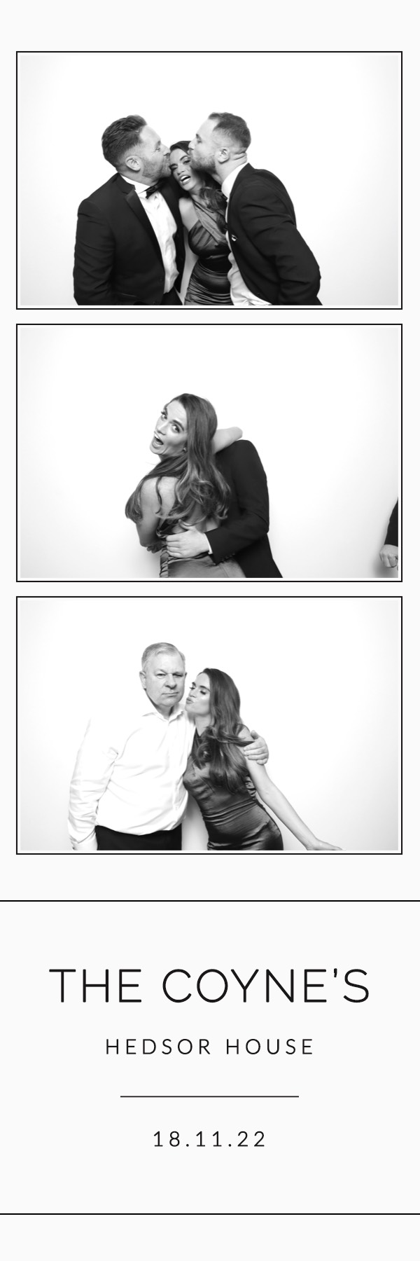 Victoria & Danny | View more photos from the event at images.mobile-photo-booth.com/u/MobilePhotoBoothUK/Victoria-Danny