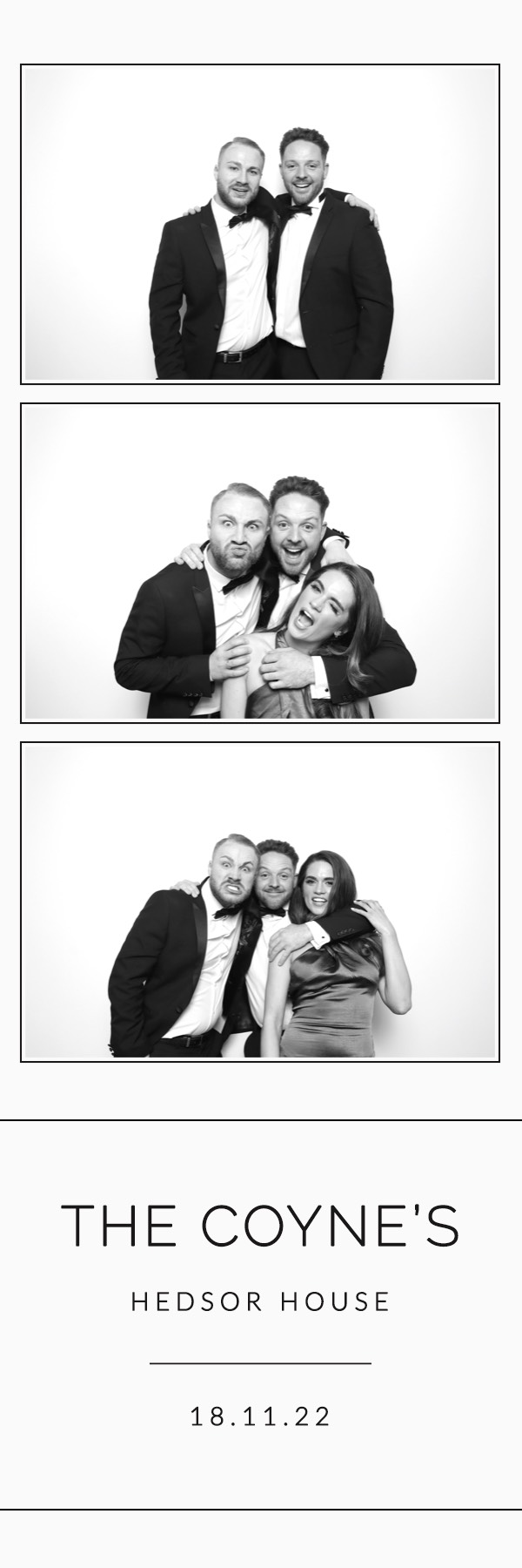 Victoria & Danny | View more photos from the event at images.mobile-photo-booth.com/u/MobilePhotoBoothUK/Victoria-Danny
