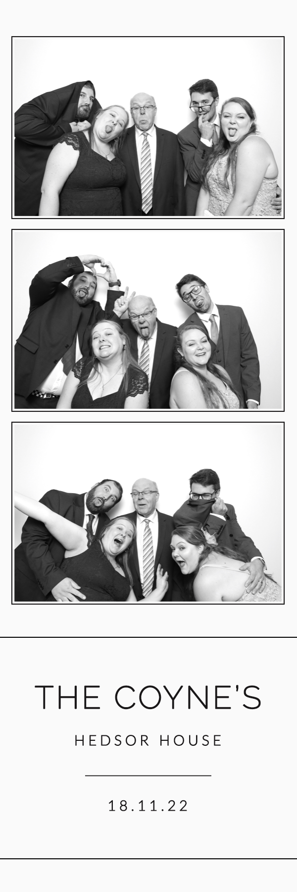 Victoria & Danny | View more photos from the event at images.mobile-photo-booth.com/u/MobilePhotoBoothUK/Victoria-Danny