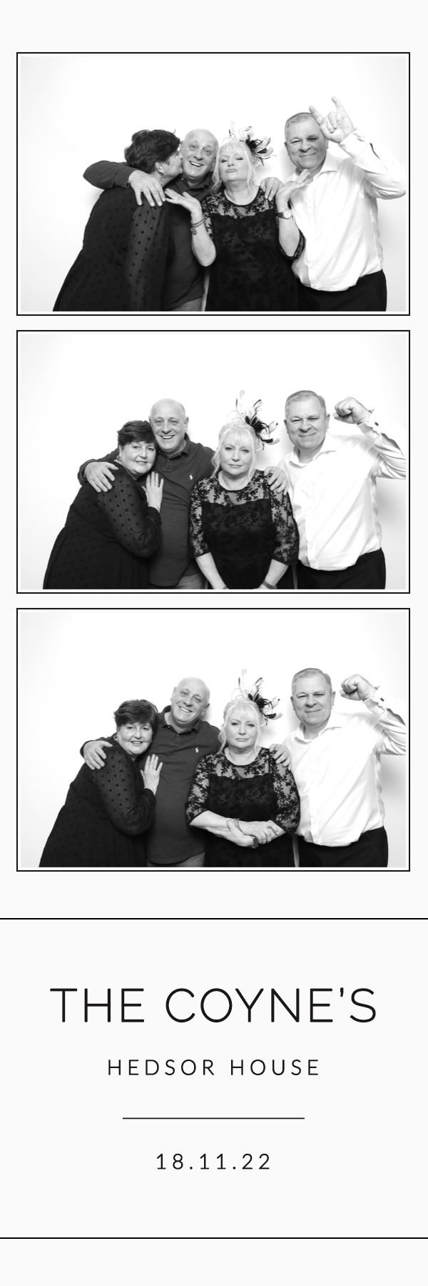 Victoria & Danny | View more photos from the event at images.mobile-photo-booth.com/u/MobilePhotoBoothUK/Victoria-Danny