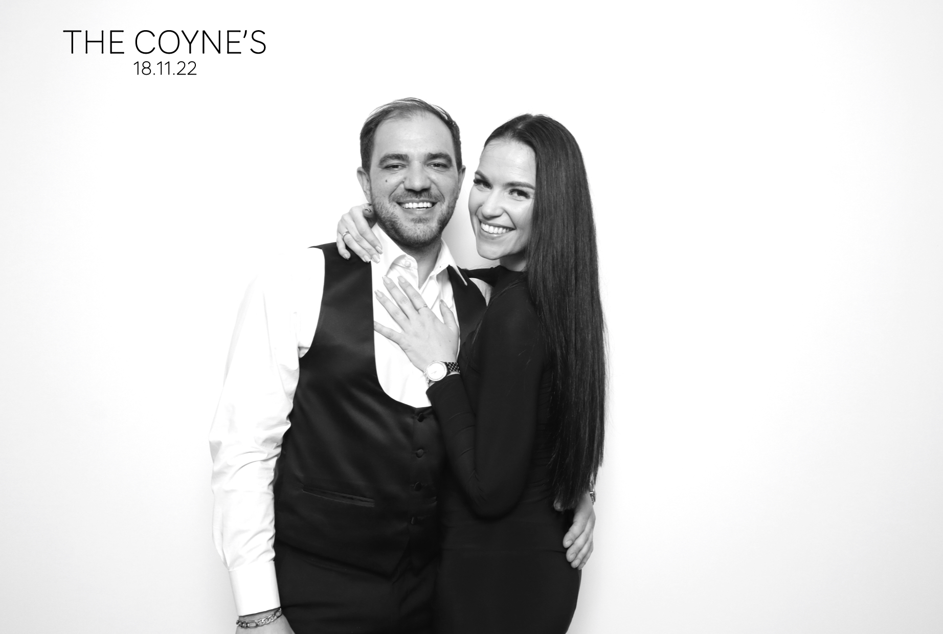 Victoria & Danny | View more photos from the event at images.mobile-photo-booth.com/u/MobilePhotoBoothUK/Victoria-Danny