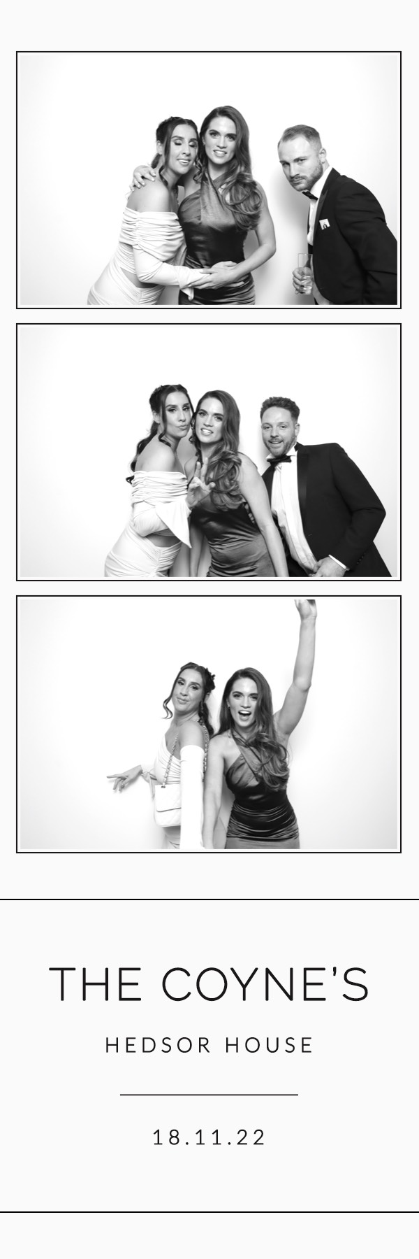 Victoria & Danny | View more photos from the event at images.mobile-photo-booth.com/u/MobilePhotoBoothUK/Victoria-Danny