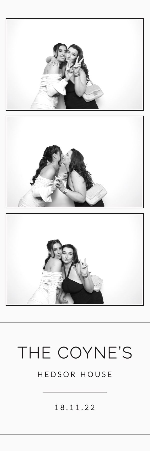 Victoria & Danny | View more photos from the event at images.mobile-photo-booth.com/u/MobilePhotoBoothUK/Victoria-Danny