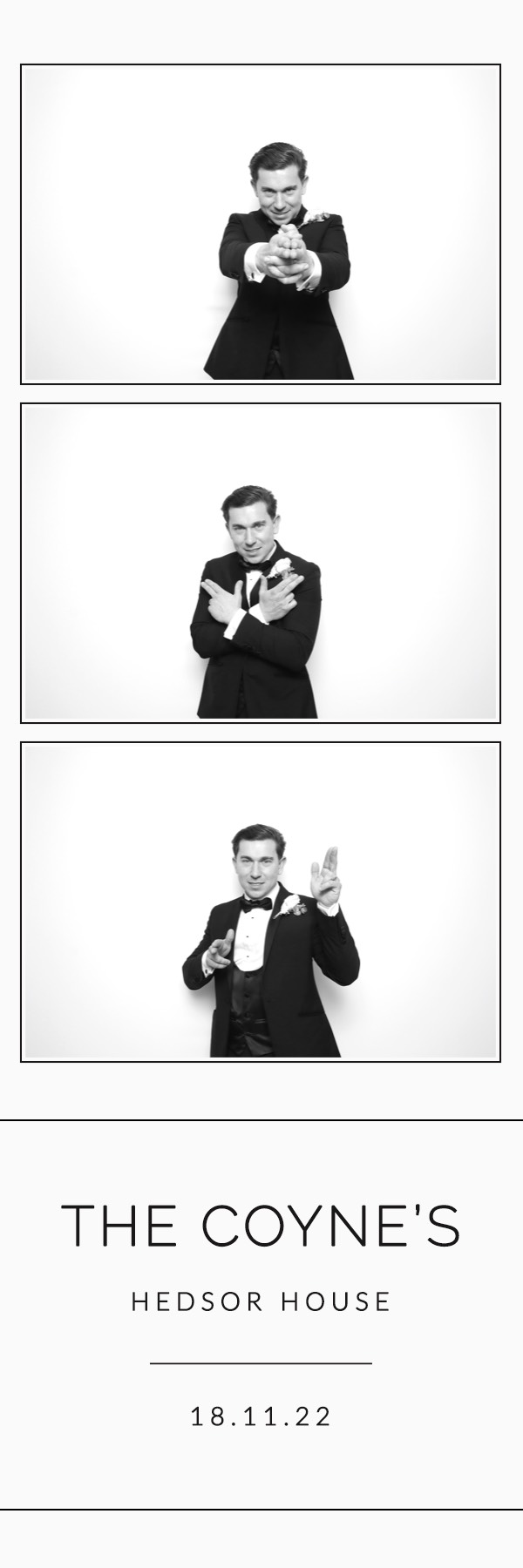 Victoria & Danny | View more photos from the event at images.mobile-photo-booth.com/u/MobilePhotoBoothUK/Victoria-Danny