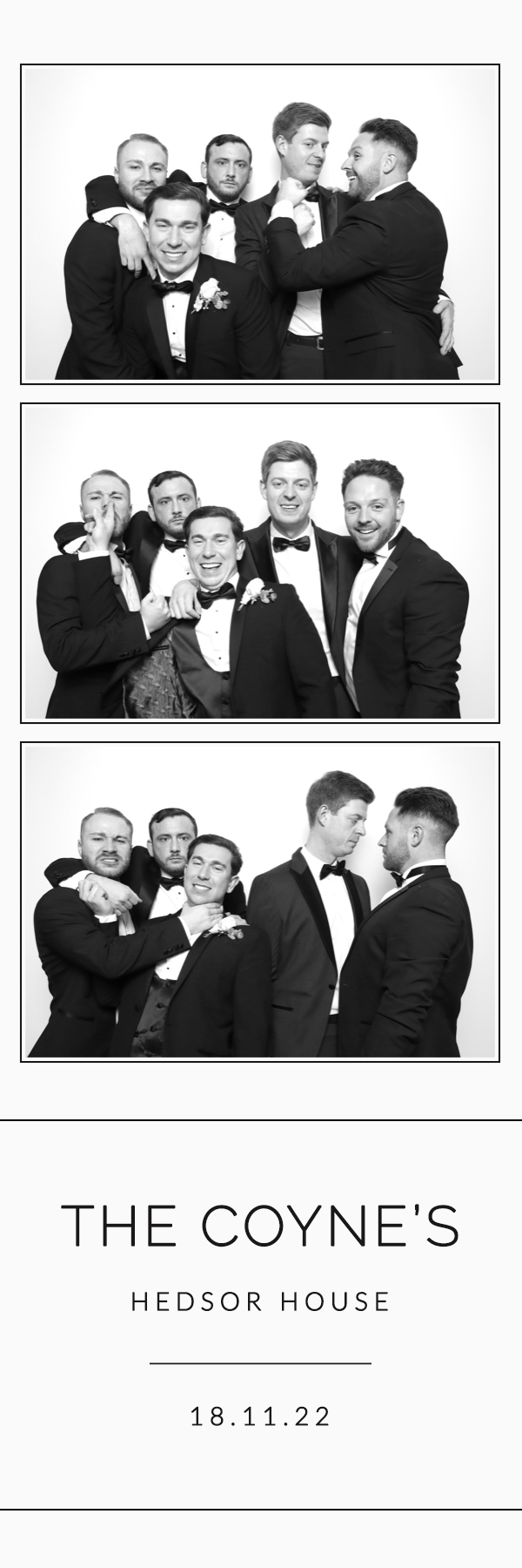 Victoria & Danny | View more photos from the event at images.mobile-photo-booth.com/u/MobilePhotoBoothUK/Victoria-Danny