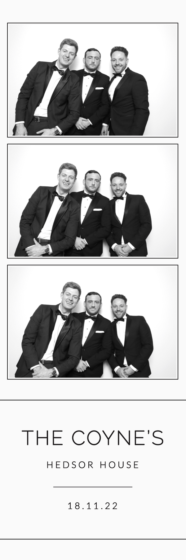 Victoria & Danny | View more photos from the event at images.mobile-photo-booth.com/u/MobilePhotoBoothUK/Victoria-Danny