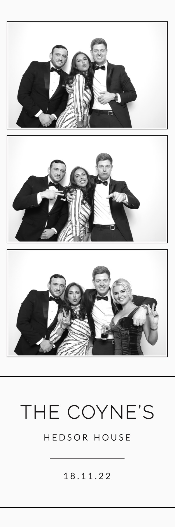 Victoria & Danny | View more photos from the event at images.mobile-photo-booth.com/u/MobilePhotoBoothUK/Victoria-Danny