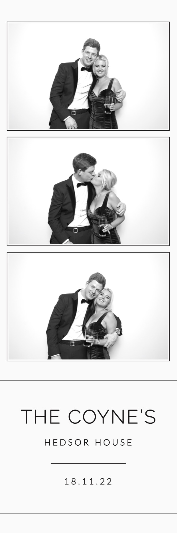 Victoria & Danny | View more photos from the event at images.mobile-photo-booth.com/u/MobilePhotoBoothUK/Victoria-Danny