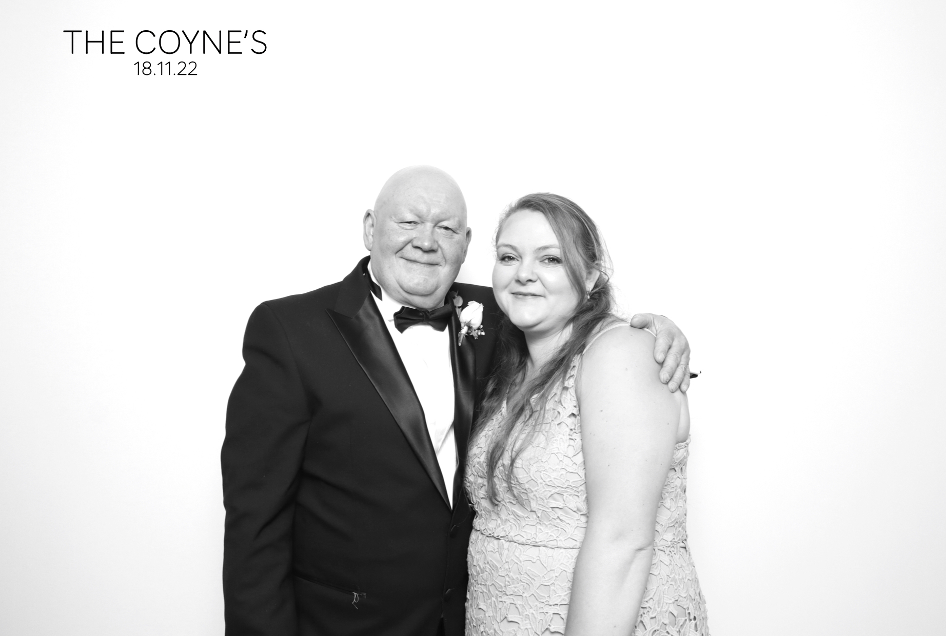 Victoria & Danny | View more photos from the event at images.mobile-photo-booth.com/u/MobilePhotoBoothUK/Victoria-Danny
