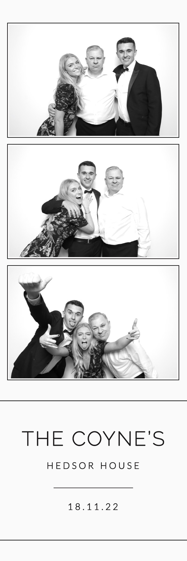 Victoria & Danny | View more photos from the event at images.mobile-photo-booth.com/u/MobilePhotoBoothUK/Victoria-Danny