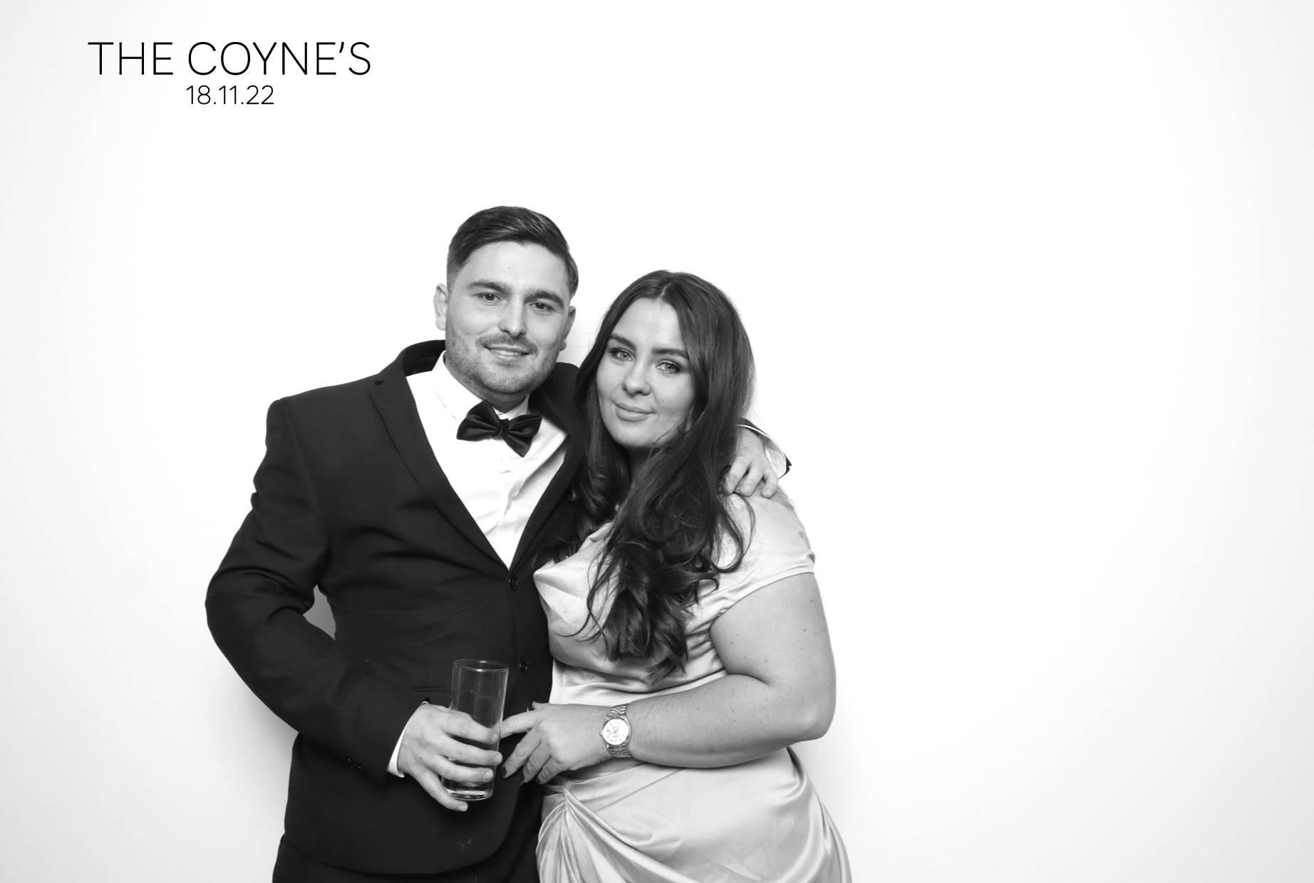 Victoria & Danny | View more photos from the event at images.mobile-photo-booth.com/u/MobilePhotoBoothUK/Victoria-Danny