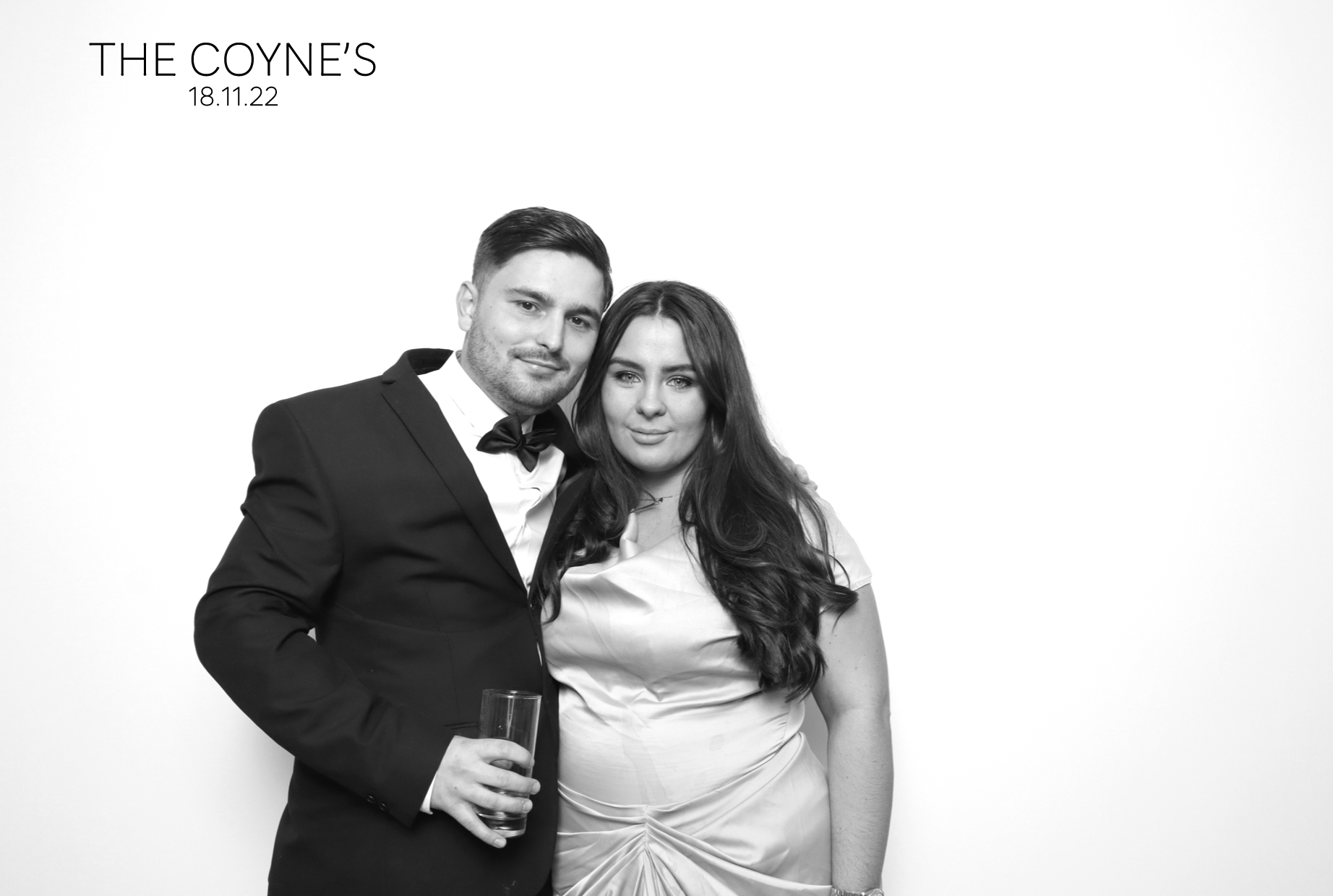 Victoria & Danny | View more photos from the event at images.mobile-photo-booth.com/u/MobilePhotoBoothUK/Victoria-Danny