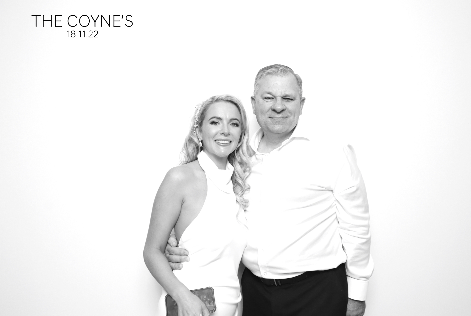 Victoria & Danny | View more photos from the event at images.mobile-photo-booth.com/u/MobilePhotoBoothUK/Victoria-Danny