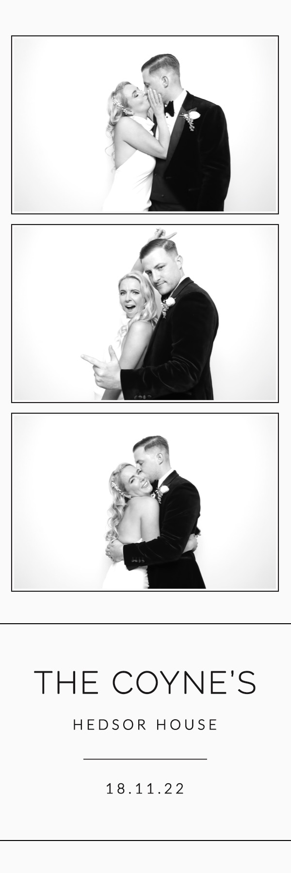 Victoria & Danny | View more photos from the event at images.mobile-photo-booth.com/u/MobilePhotoBoothUK/Victoria-Danny