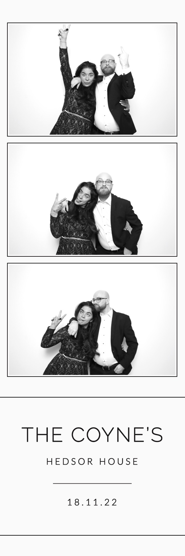 Victoria & Danny | View more photos from the event at images.mobile-photo-booth.com/u/MobilePhotoBoothUK/Victoria-Danny