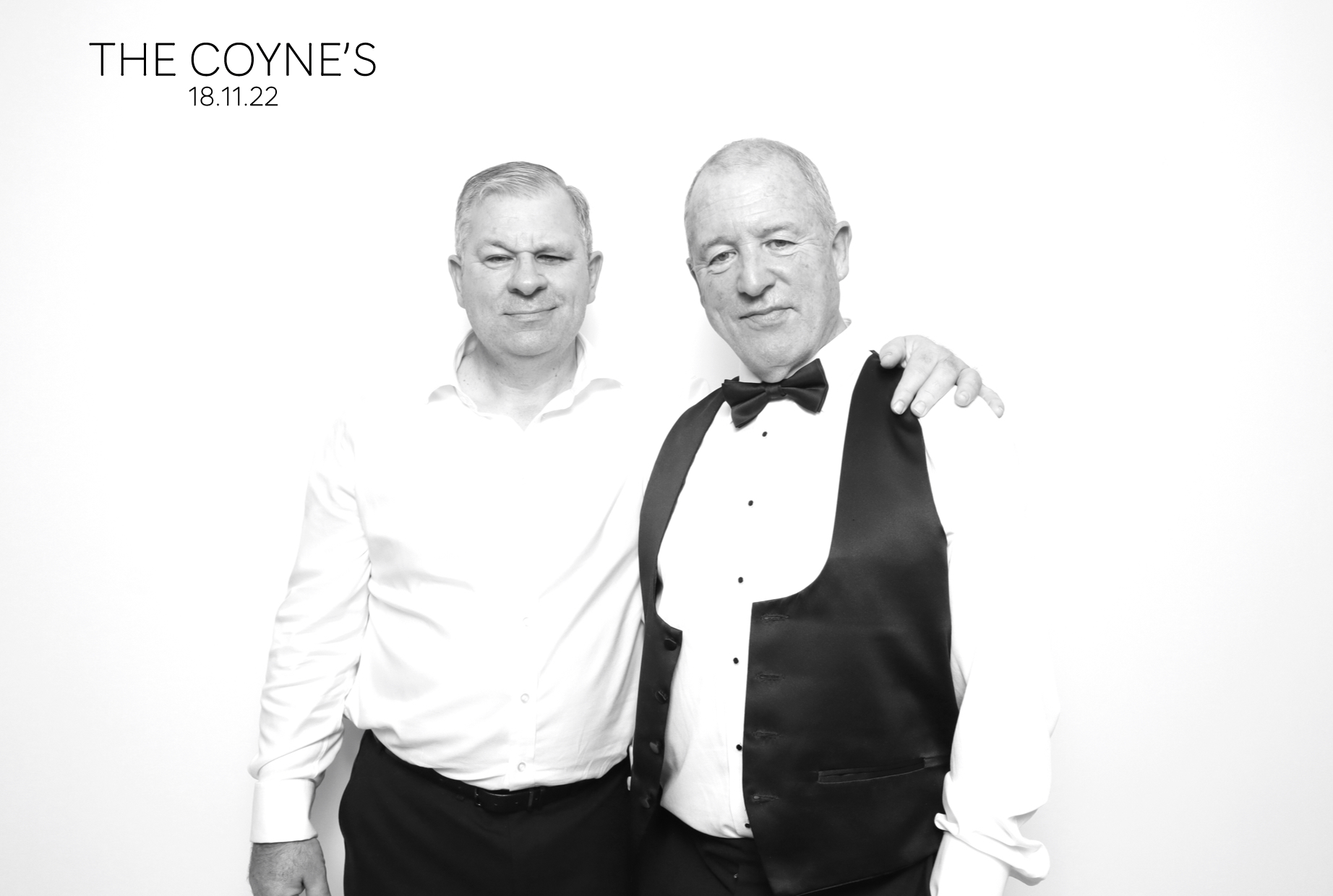Victoria & Danny | View more photos from the event at images.mobile-photo-booth.com/u/MobilePhotoBoothUK/Victoria-Danny