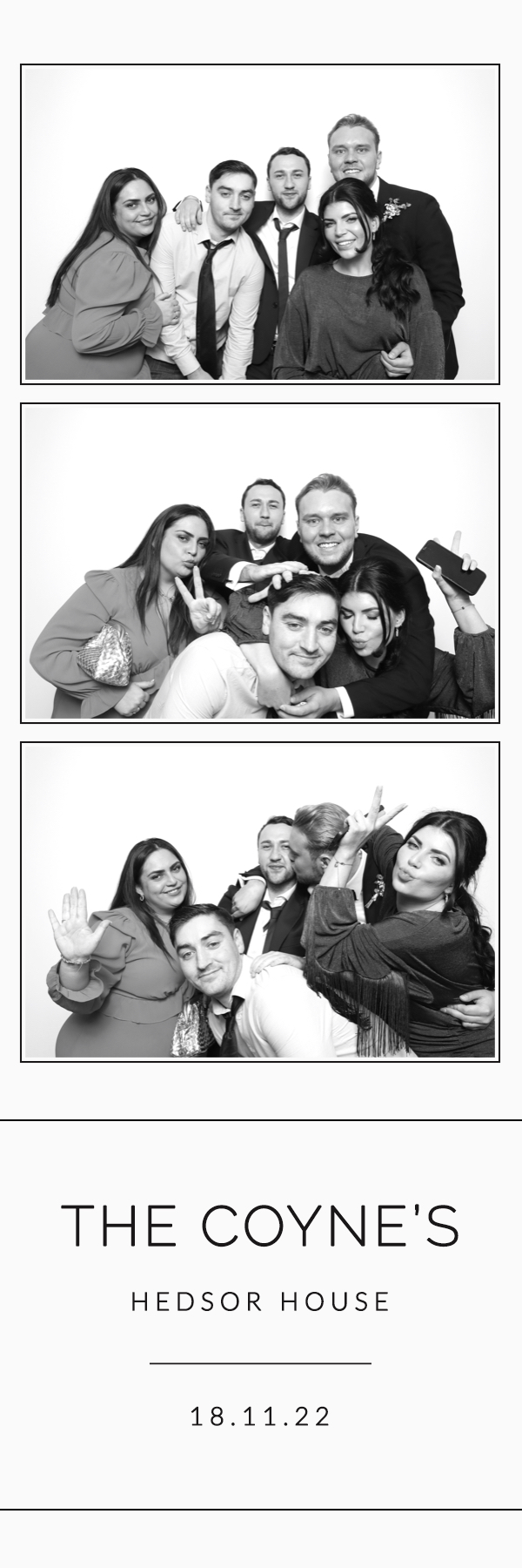 Victoria & Danny | View more photos from the event at images.mobile-photo-booth.com/u/MobilePhotoBoothUK/Victoria-Danny