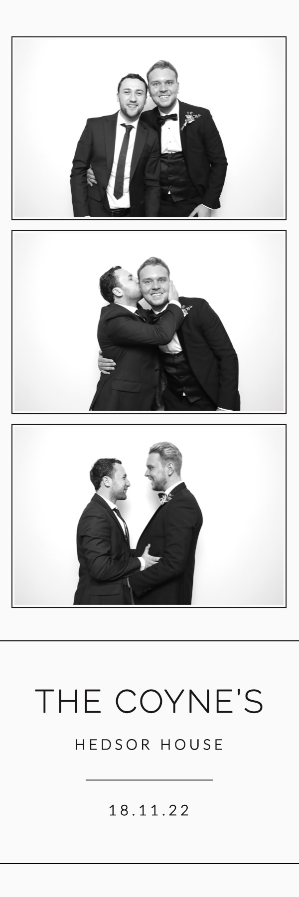 Victoria & Danny | View more photos from the event at images.mobile-photo-booth.com/u/MobilePhotoBoothUK/Victoria-Danny