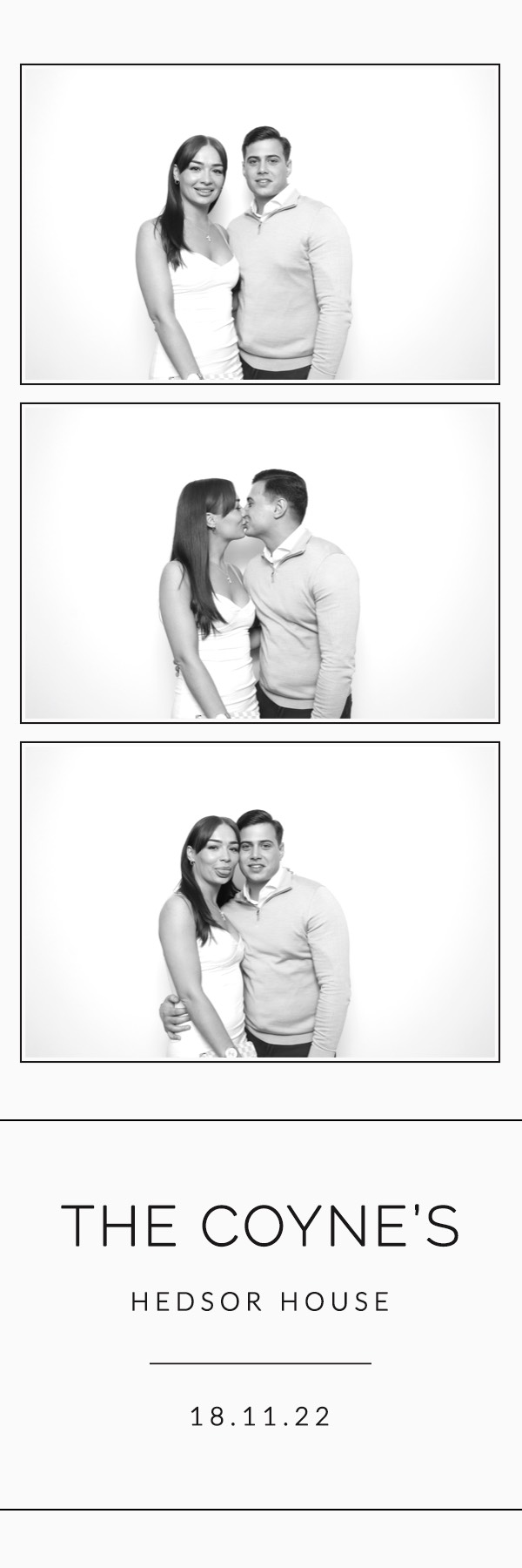 Victoria & Danny | View more photos from the event at images.mobile-photo-booth.com/u/MobilePhotoBoothUK/Victoria-Danny