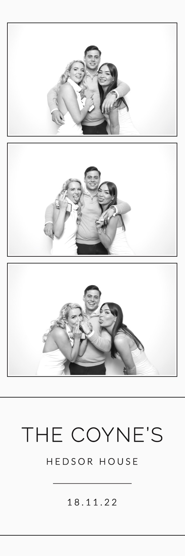 Victoria & Danny | View more photos from the event at images.mobile-photo-booth.com/u/MobilePhotoBoothUK/Victoria-Danny