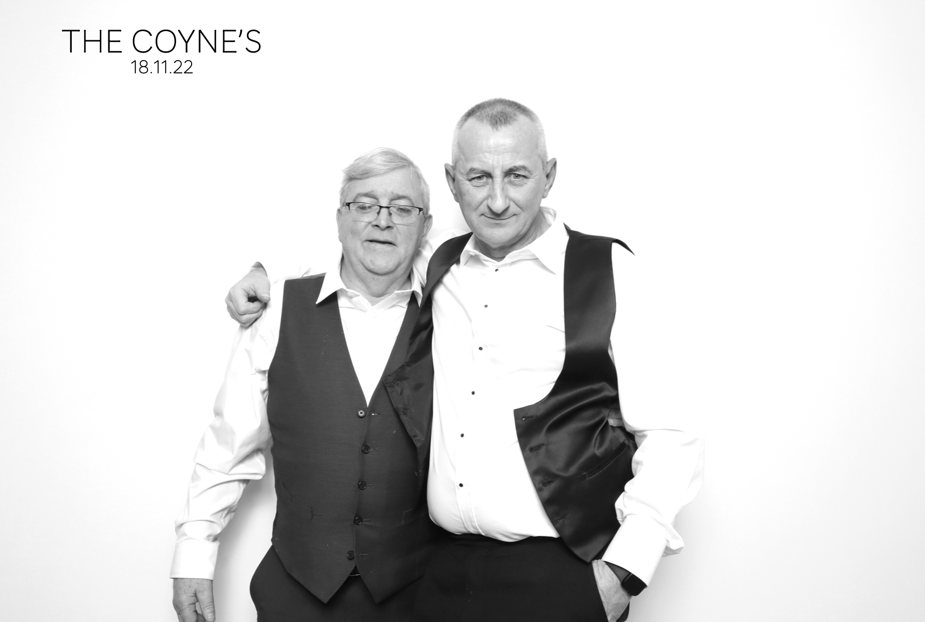 Victoria & Danny | View more photos from the event at images.mobile-photo-booth.com/u/MobilePhotoBoothUK/Victoria-Danny