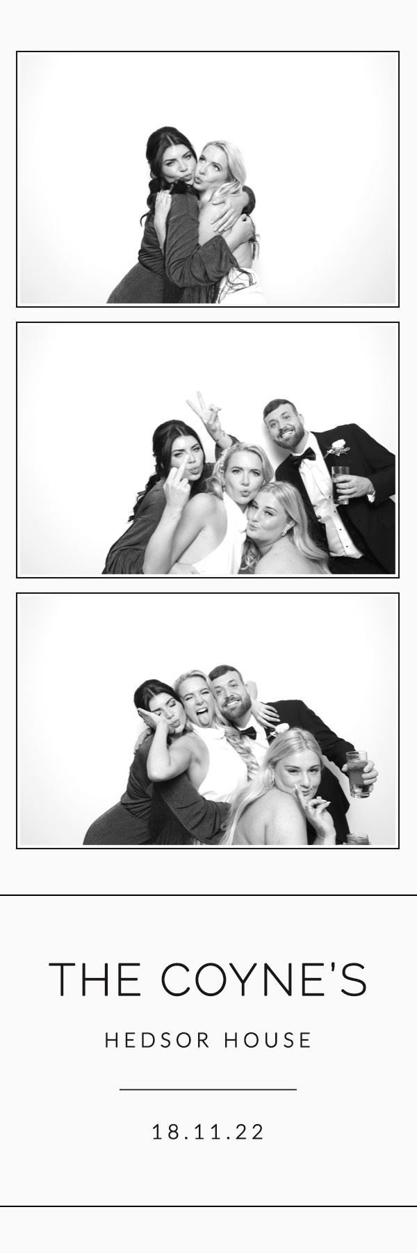 Victoria & Danny | View more photos from the event at images.mobile-photo-booth.com/u/MobilePhotoBoothUK/Victoria-Danny