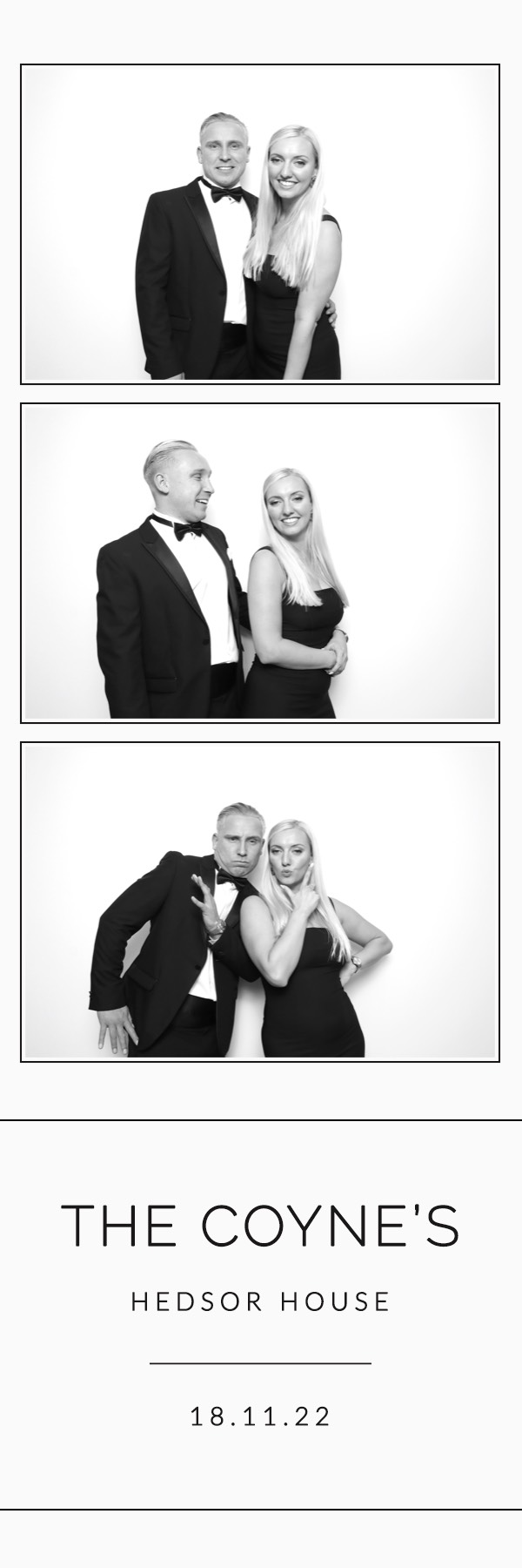 Victoria & Danny | View more photos from the event at images.mobile-photo-booth.com/u/MobilePhotoBoothUK/Victoria-Danny