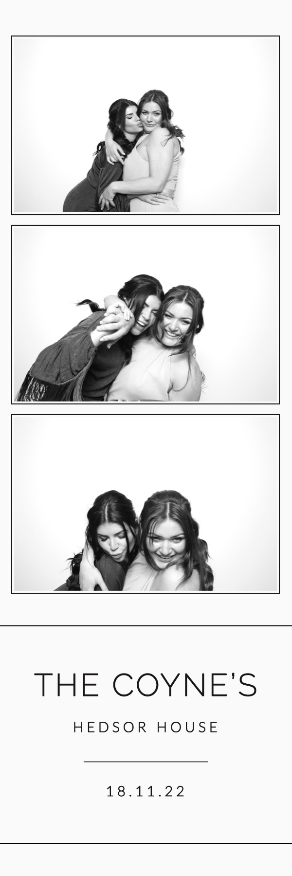Victoria & Danny | View more photos from the event at images.mobile-photo-booth.com/u/MobilePhotoBoothUK/Victoria-Danny