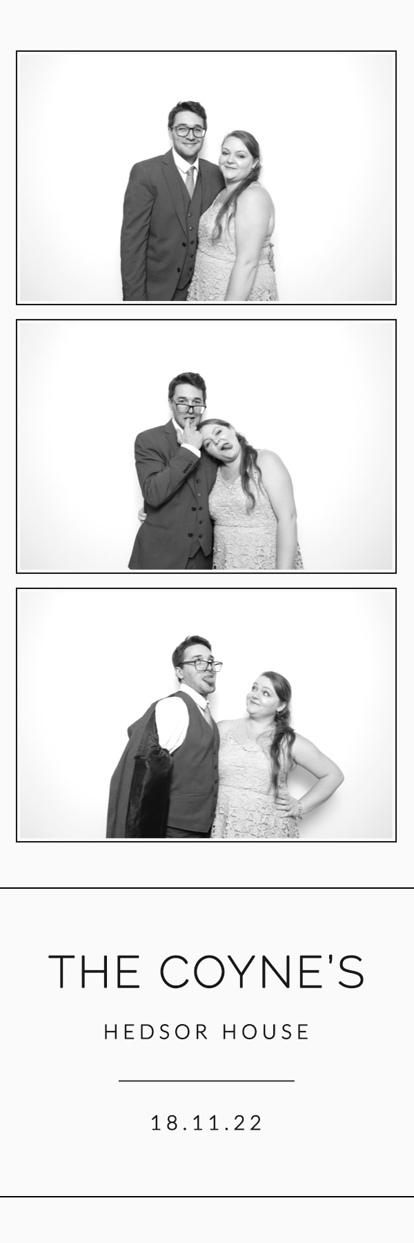 Victoria & Danny | View more photos from the event at images.mobile-photo-booth.com/u/MobilePhotoBoothUK/Victoria-Danny