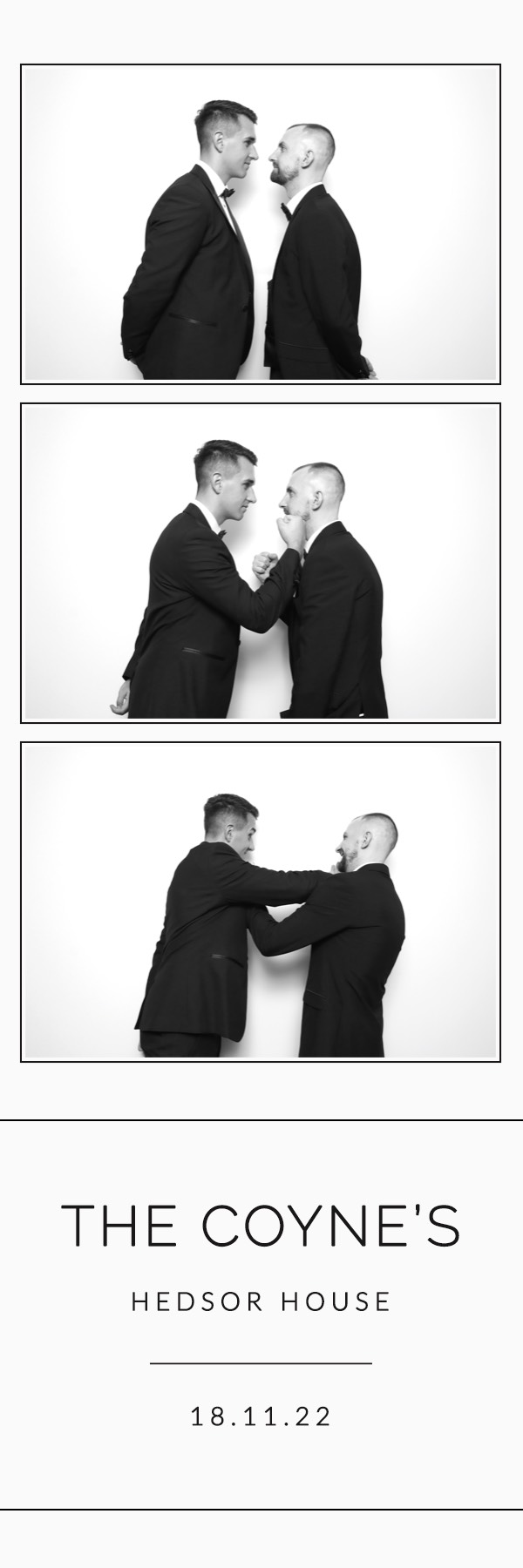 Victoria & Danny | View more photos from the event at images.mobile-photo-booth.com/u/MobilePhotoBoothUK/Victoria-Danny