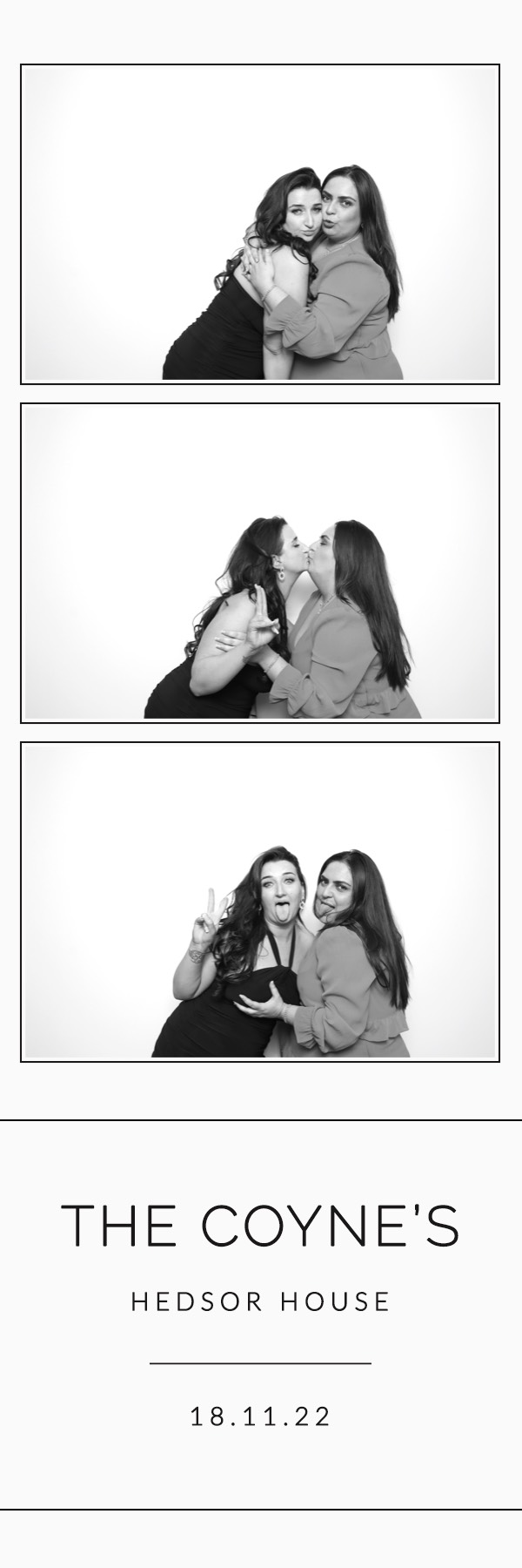 Victoria & Danny | View more photos from the event at images.mobile-photo-booth.com/u/MobilePhotoBoothUK/Victoria-Danny